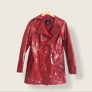mossimo rain jacket